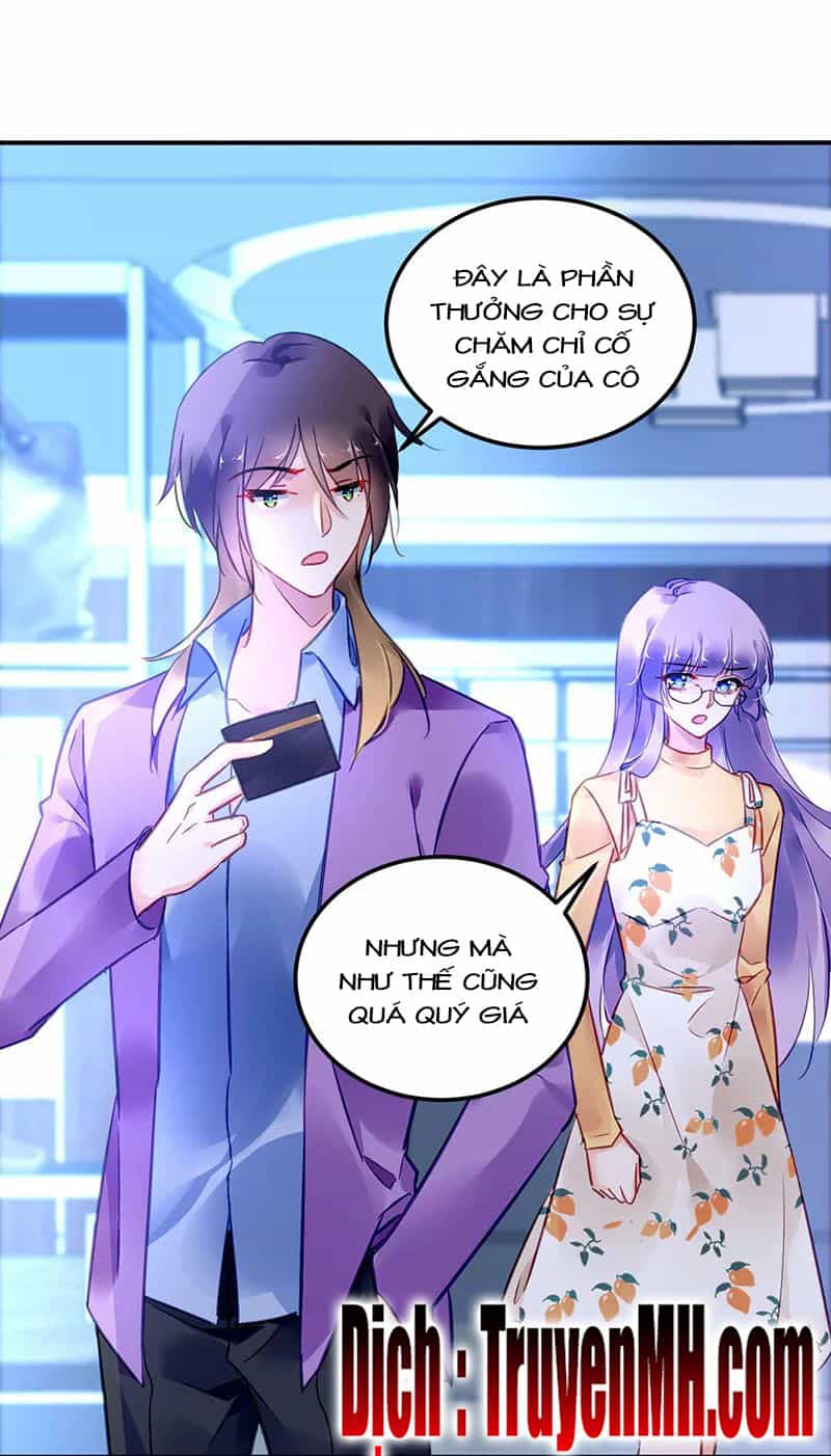 Đối Kháng Hoa Tâm Chủ Thượng - Chương 192 - ảnh 6