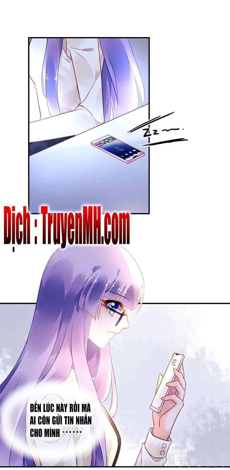 Đối Kháng Hoa Tâm Chủ Thượng - Chương 193 - ảnh 15