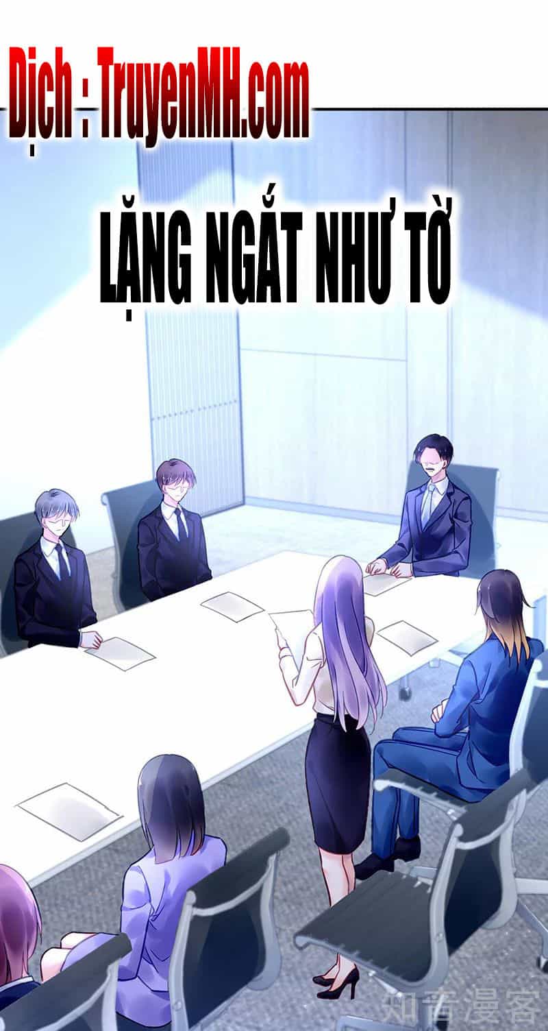 Đối Kháng Hoa Tâm Chủ Thượng - Chương 194 - ảnh 12
