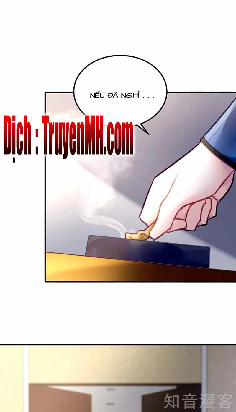 Đối Kháng Hoa Tâm Chủ Thượng - Chương 196 - ảnh 14
