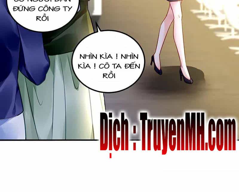 Đối Kháng Hoa Tâm Chủ Thượng - Chương 197 - ảnh 3