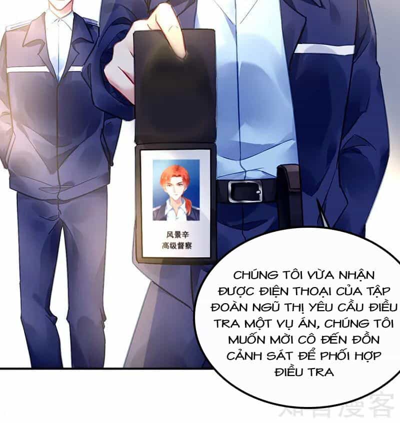 Đối Kháng Hoa Tâm Chủ Thượng - Chương 197 - ảnh 9