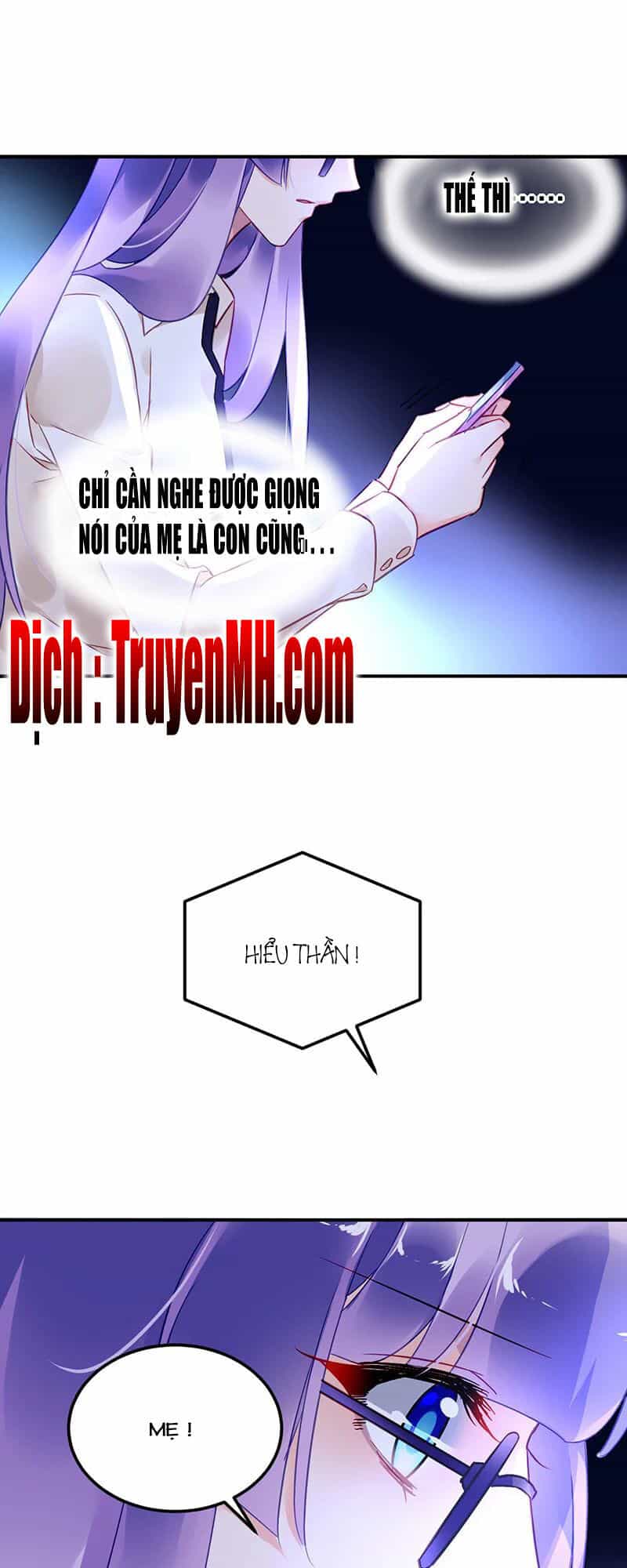 Đối Kháng Hoa Tâm Chủ Thượng - Chương 198 - ảnh 10
