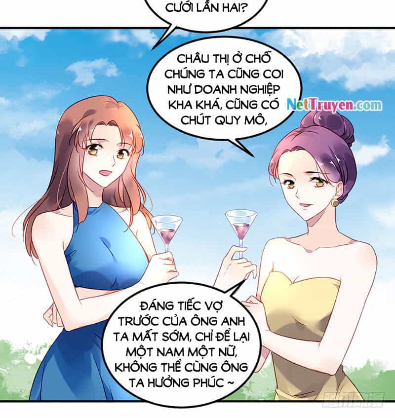 Đối Kháng Hoa Tâm Chủ Thượng - Chương 1 - ảnh 5