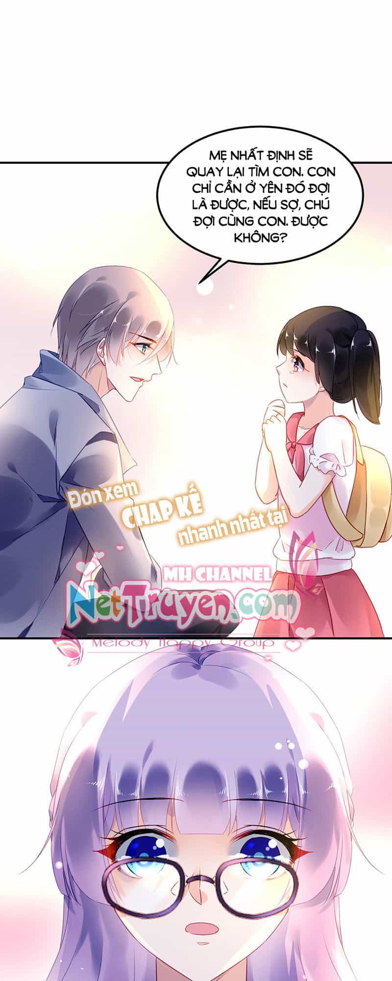 Đối Kháng Hoa Tâm Chủ Thượng - Chương 18 - ảnh 13