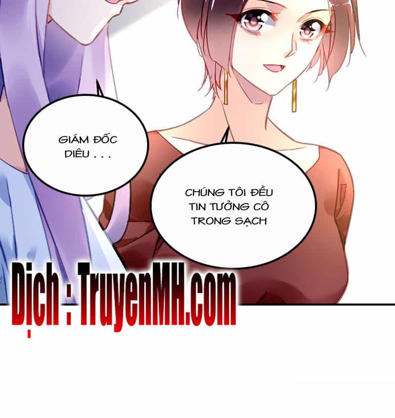 Đối Kháng Hoa Tâm Chủ Thượng - Chương 201 - ảnh 3