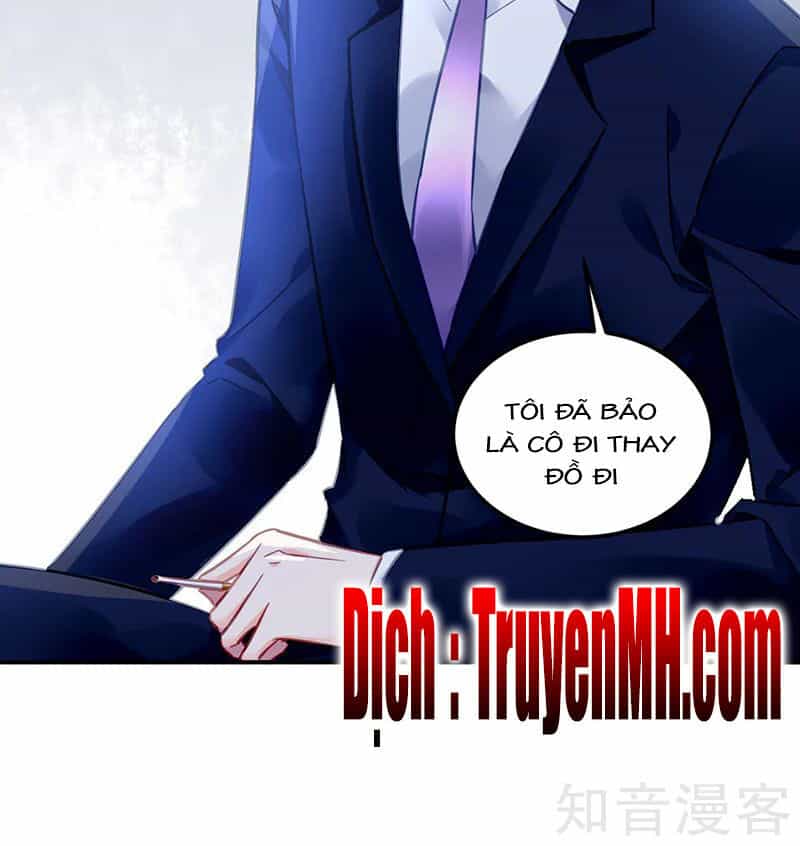 Đối Kháng Hoa Tâm Chủ Thượng - Chương 204 - ảnh 4