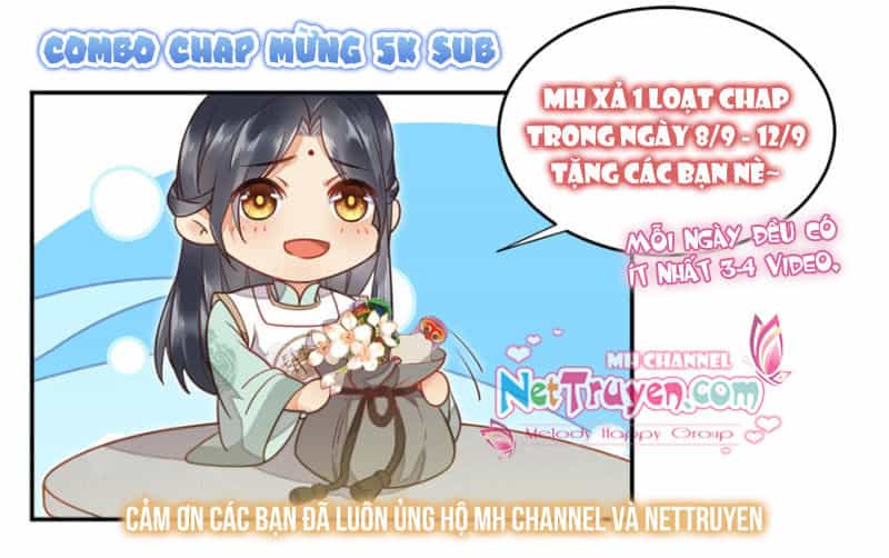 Đối Kháng Hoa Tâm Chủ Thượng - Chương 21 - ảnh 16