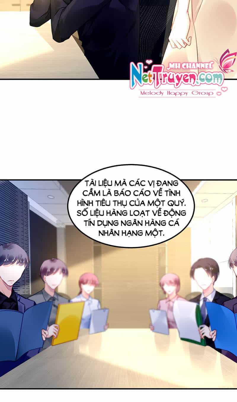 Đối Kháng Hoa Tâm Chủ Thượng - Chương 24 - ảnh 10