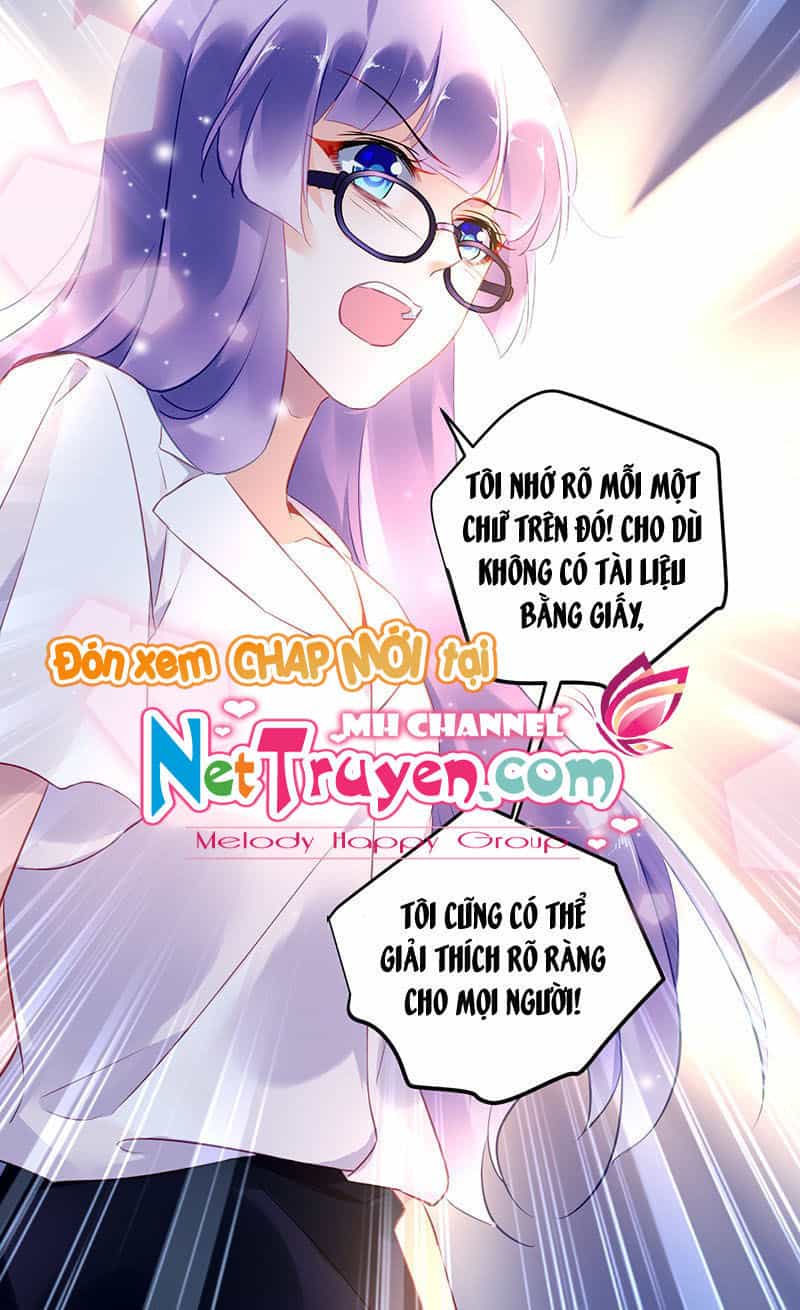 Đối Kháng Hoa Tâm Chủ Thượng - Chương 29 - ảnh 13
