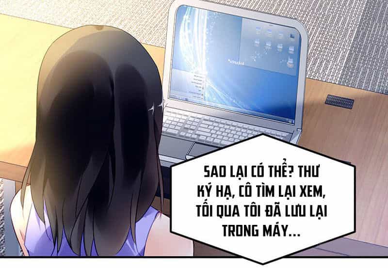 Đối Kháng Hoa Tâm Chủ Thượng - Chương 29 - ảnh 5