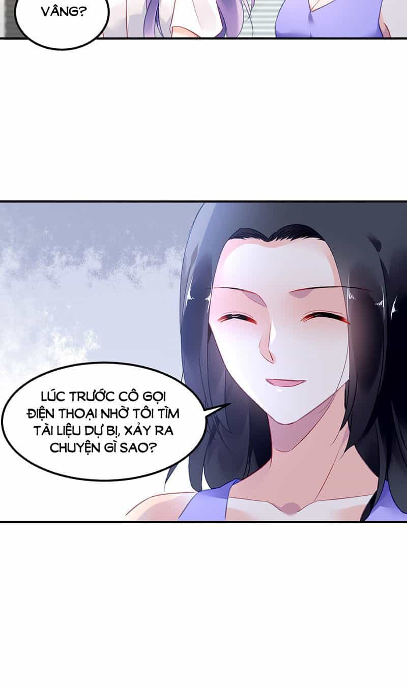Đối Kháng Hoa Tâm Chủ Thượng - Chương 32 - ảnh 15