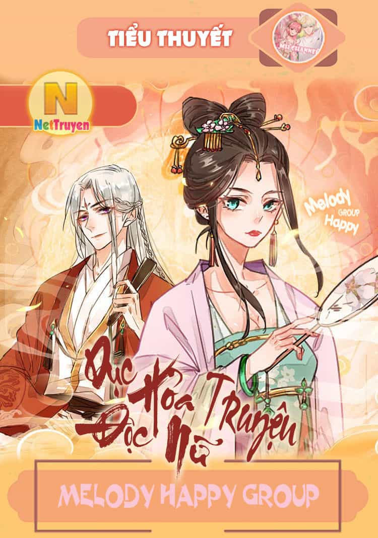 Đối Kháng Hoa Tâm Chủ Thượng - Chương 32 - ảnh 17