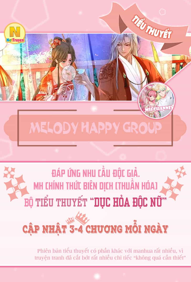 Đối Kháng Hoa Tâm Chủ Thượng - Chương 32 - ảnh 18