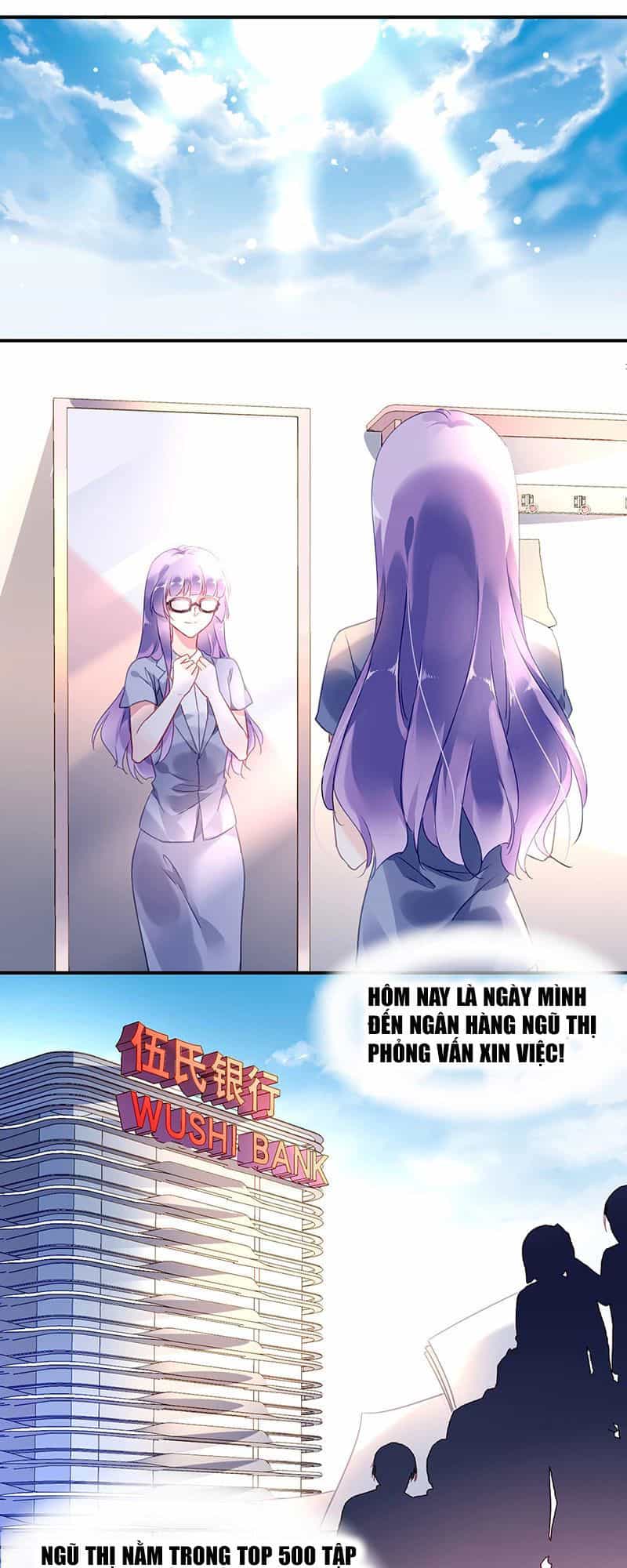 Đối Kháng Hoa Tâm Chủ Thượng - Chương 3 - ảnh 4