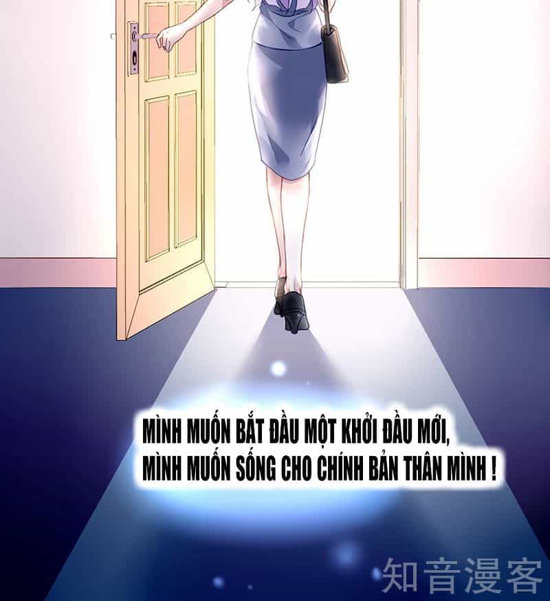 Đối Kháng Hoa Tâm Chủ Thượng - Chương 3 - ảnh 9