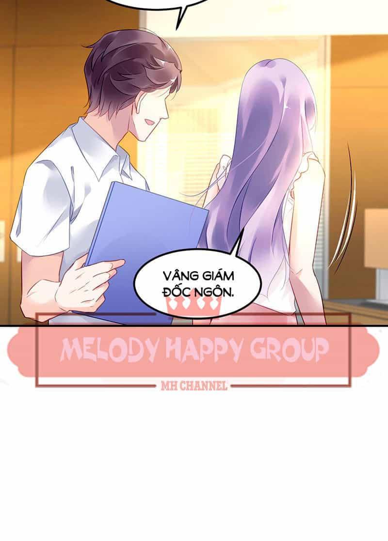 Đối Kháng Hoa Tâm Chủ Thượng - Chương 43 - ảnh 5