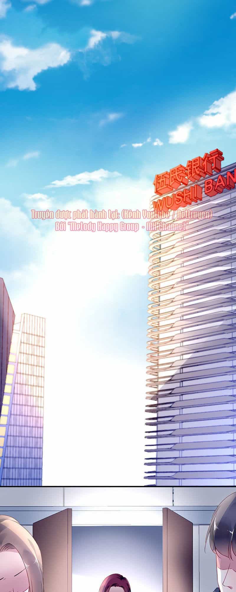 Đối Kháng Hoa Tâm Chủ Thượng - Chương 4 - ảnh 2