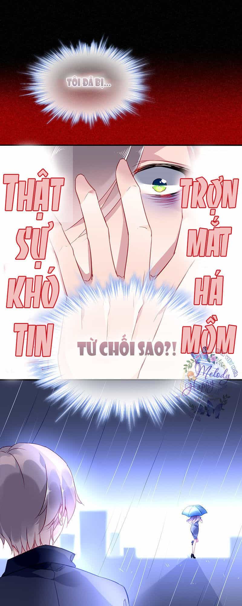 Đối Kháng Hoa Tâm Chủ Thượng - Chương 4 - ảnh 22