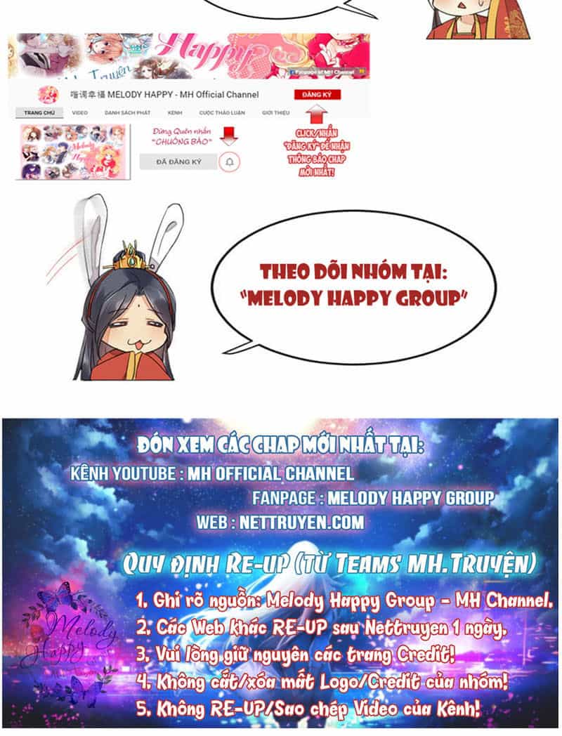 Đối Kháng Hoa Tâm Chủ Thượng - Chương 4 - ảnh 24