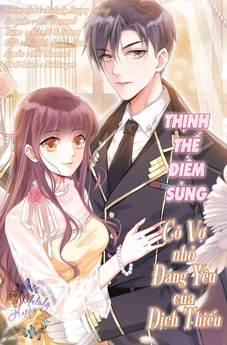 Đối Kháng Hoa Tâm Chủ Thượng - Chương 4 - ảnh 25
