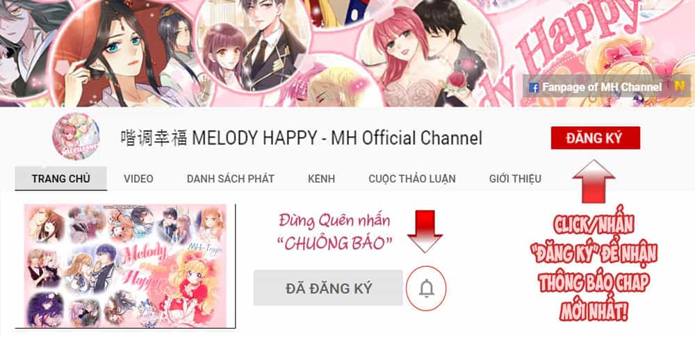 Đối Kháng Hoa Tâm Chủ Thượng - Chương 54 - ảnh 19