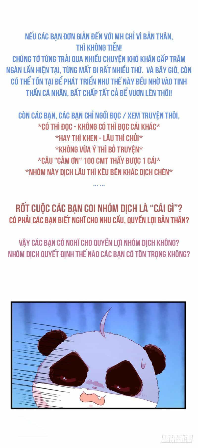 Đối Kháng Hoa Tâm Chủ Thượng - Chương 57 - ảnh 11