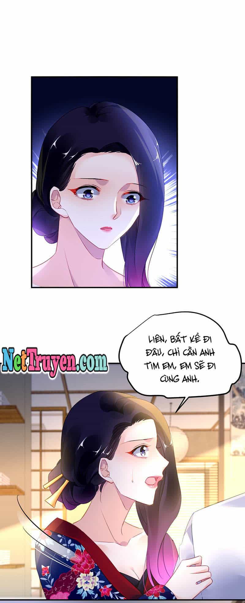 Đối Kháng Hoa Tâm Chủ Thượng - Chương 58 - ảnh 10