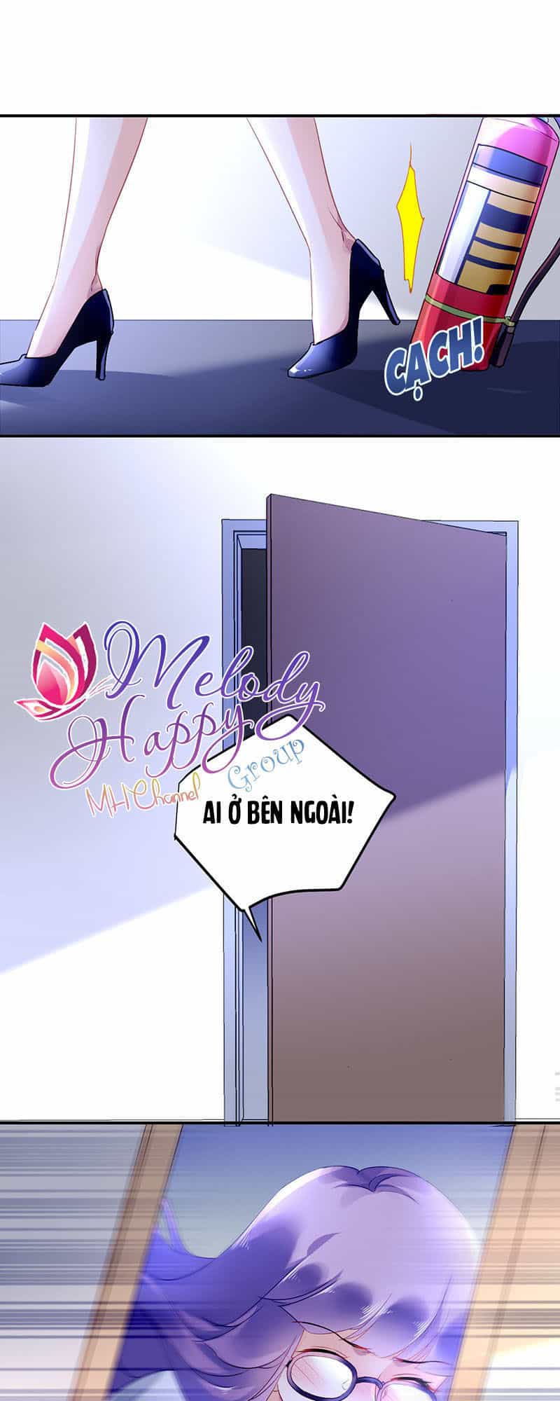 Đối Kháng Hoa Tâm Chủ Thượng - Chương 5 - ảnh 11