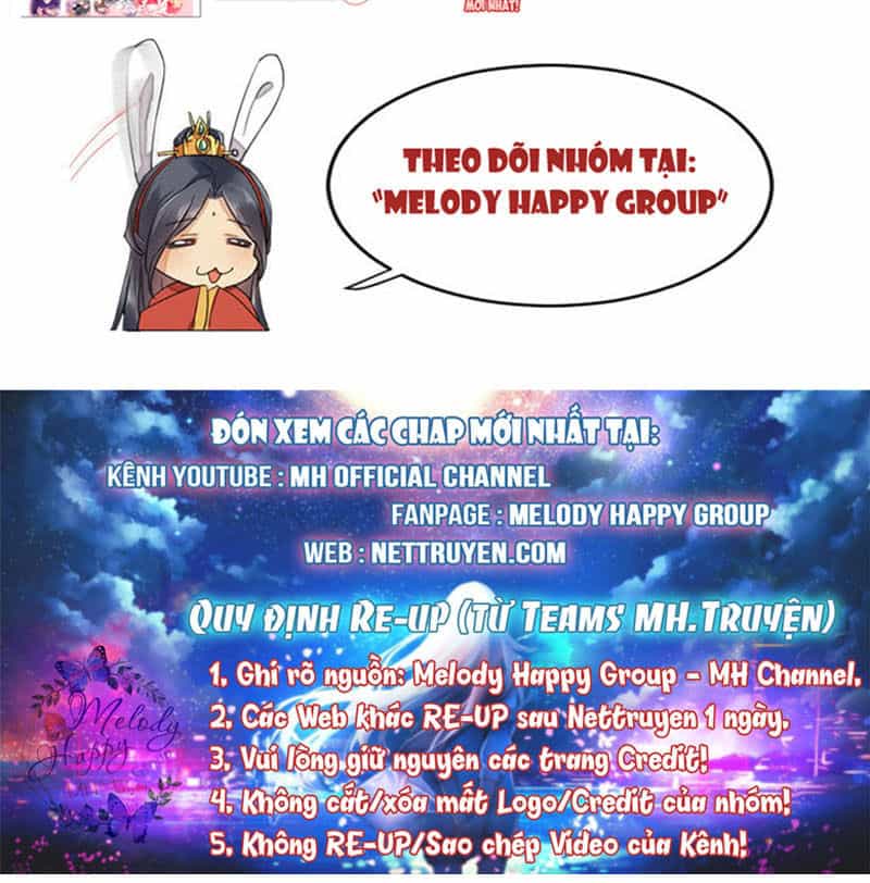 Đối Kháng Hoa Tâm Chủ Thượng - Chương 5 - ảnh 13
