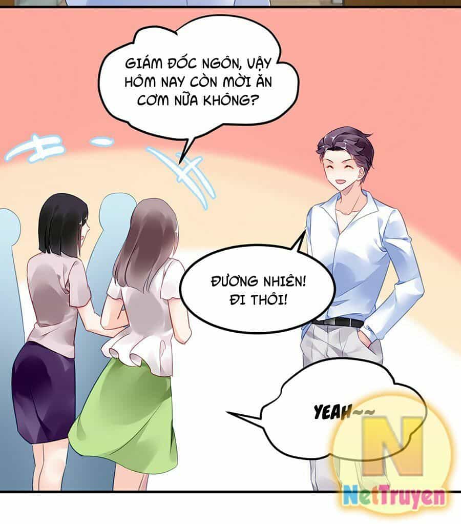 Đối Kháng Hoa Tâm Chủ Thượng - Chương 63 - ảnh 15