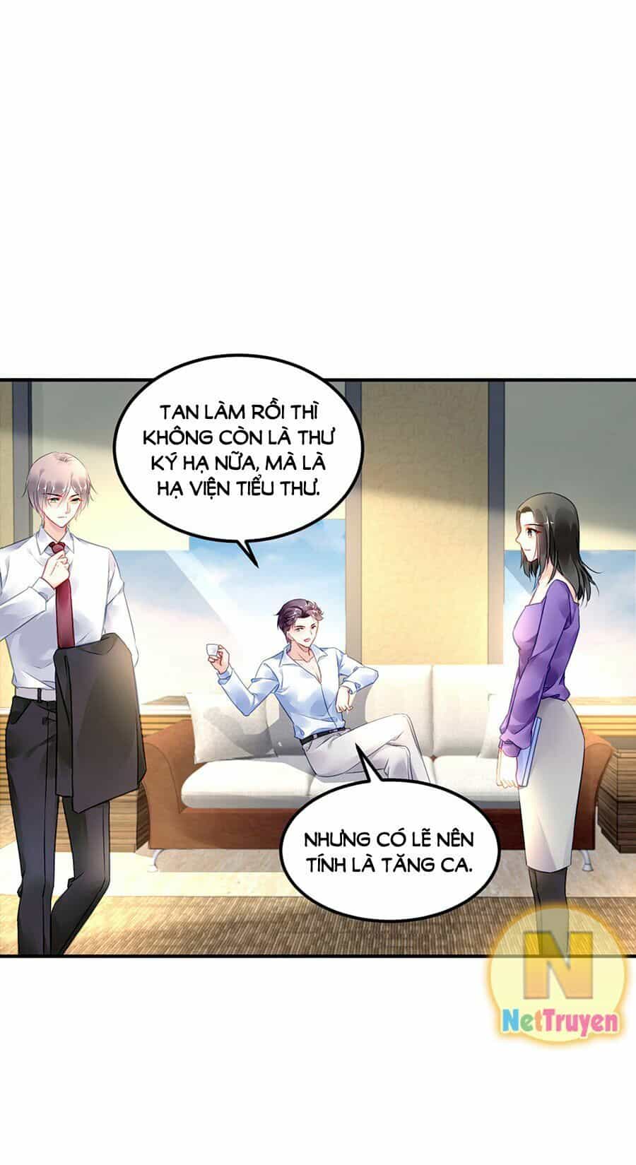 Đối Kháng Hoa Tâm Chủ Thượng - Chương 63 - ảnh 7
