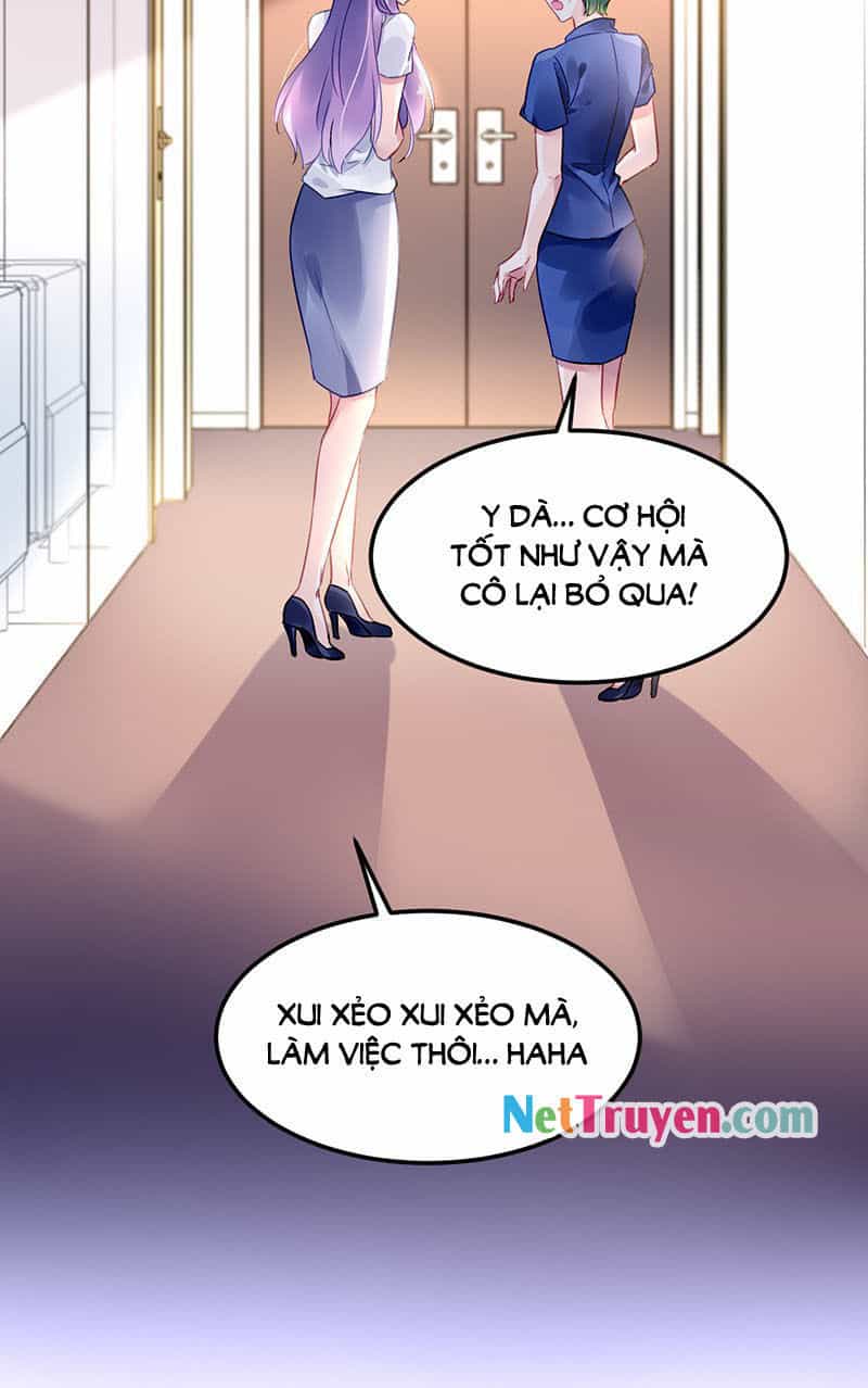 Đối Kháng Hoa Tâm Chủ Thượng - Chương 6 - ảnh 13