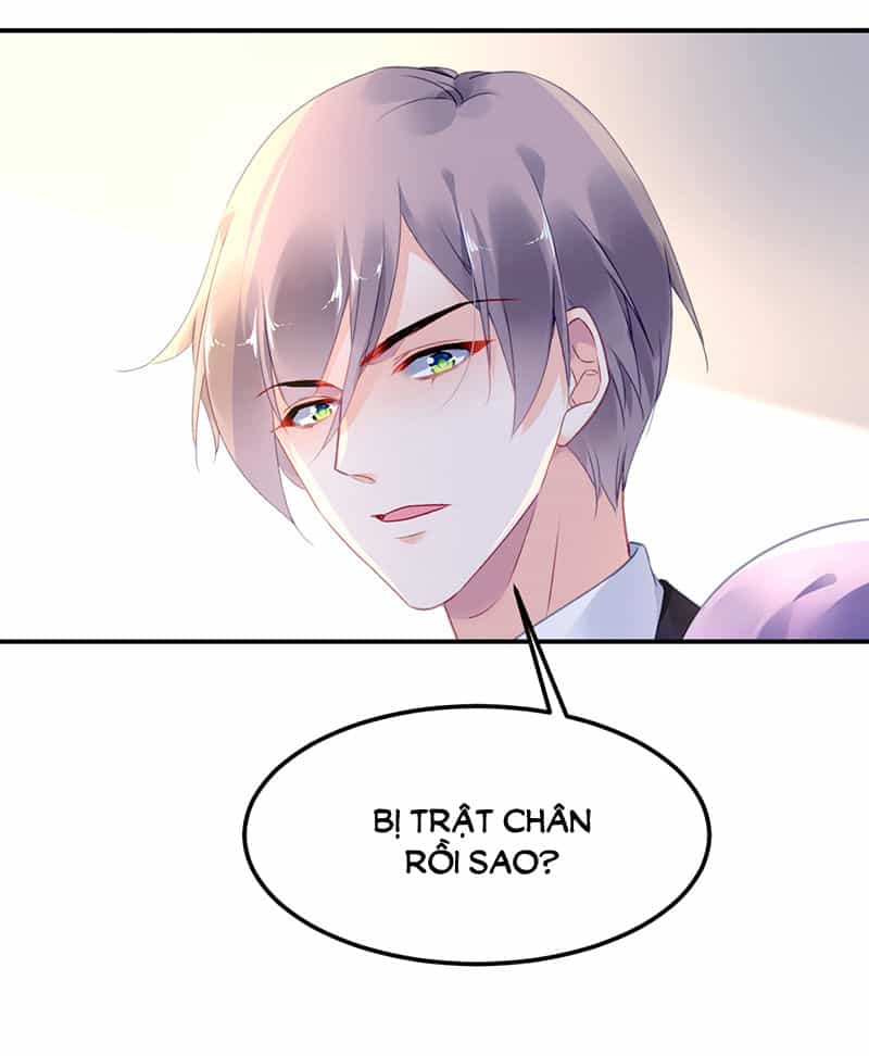 Đối Kháng Hoa Tâm Chủ Thượng - Chương 69 - ảnh 6