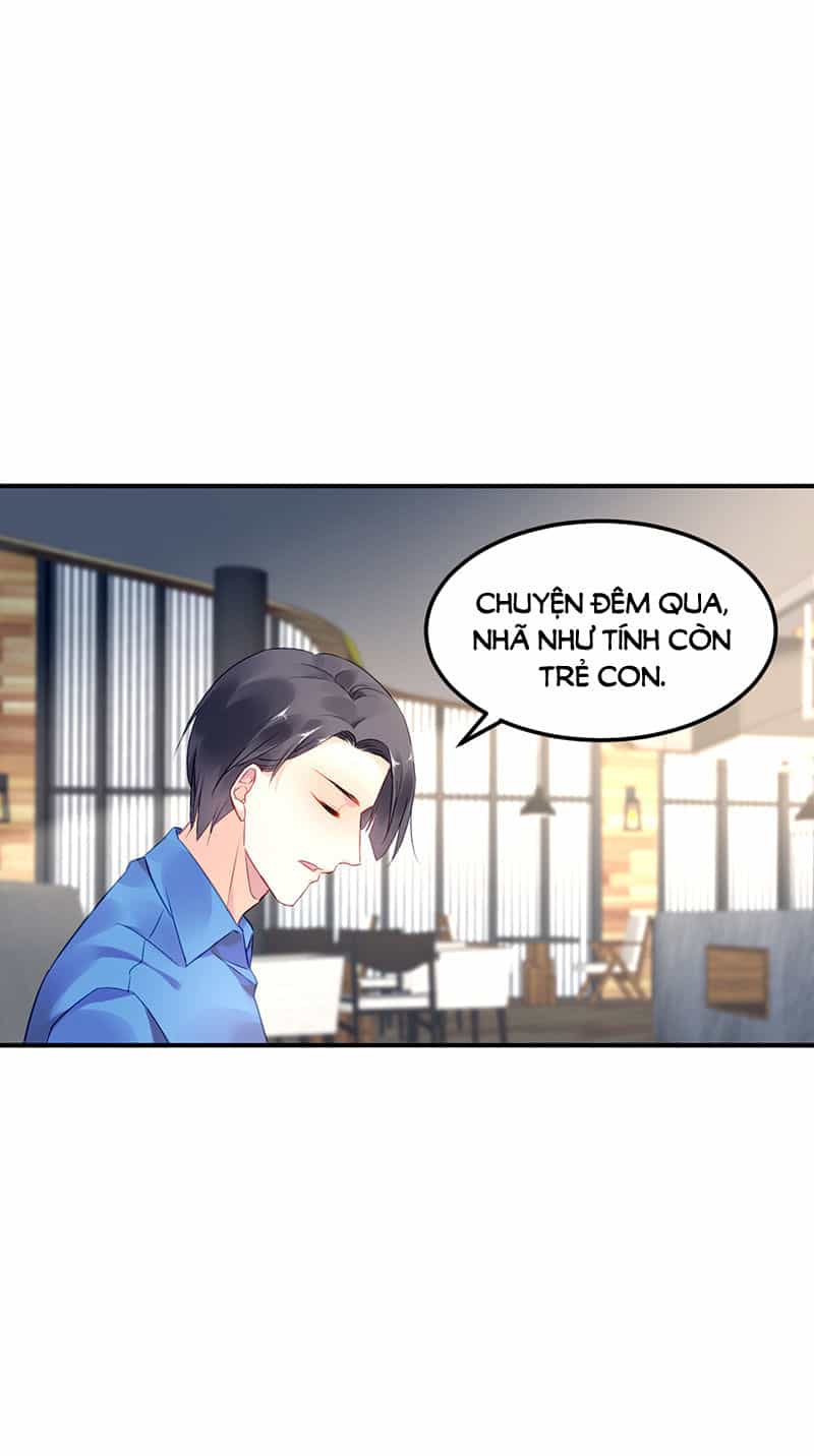 Đối Kháng Hoa Tâm Chủ Thượng - Chương 70 - ảnh 13