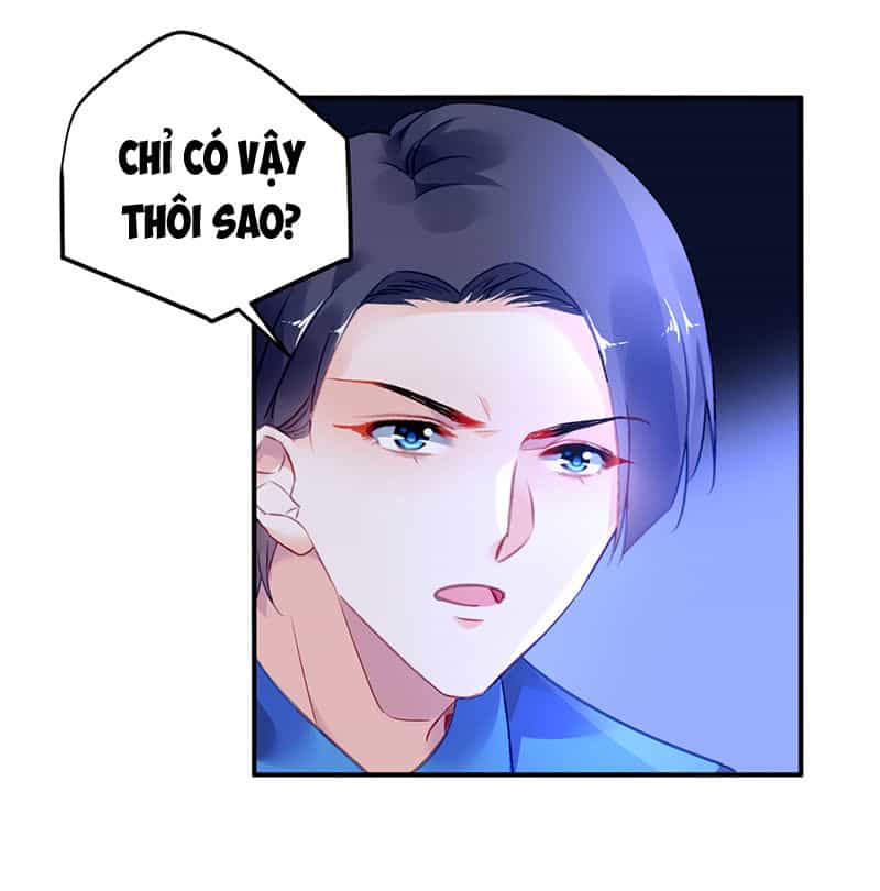Đối Kháng Hoa Tâm Chủ Thượng - Chương 70 - ảnh 19