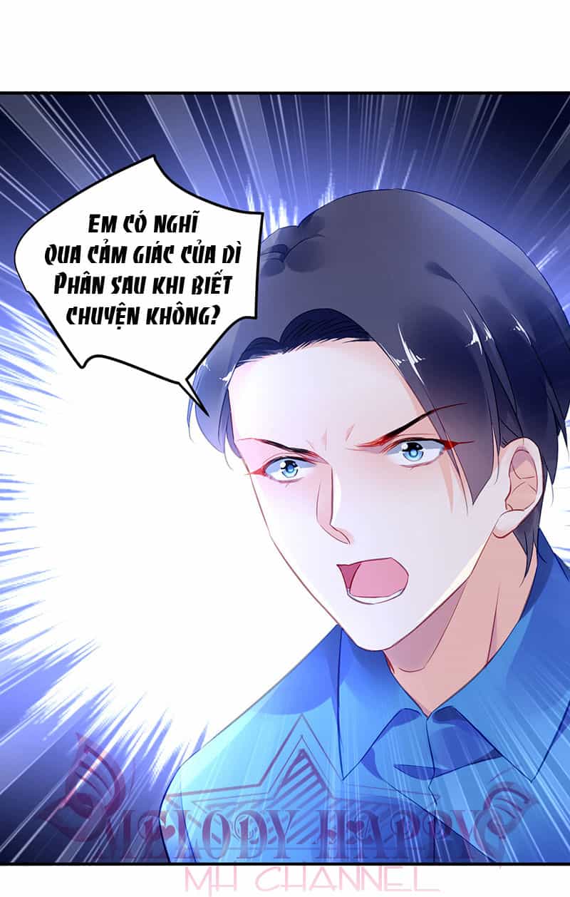 Đối Kháng Hoa Tâm Chủ Thượng - Chương 70 - ảnh 21