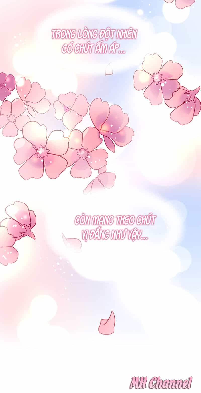 Đối Kháng Hoa Tâm Chủ Thượng - Chương 72 - ảnh 20