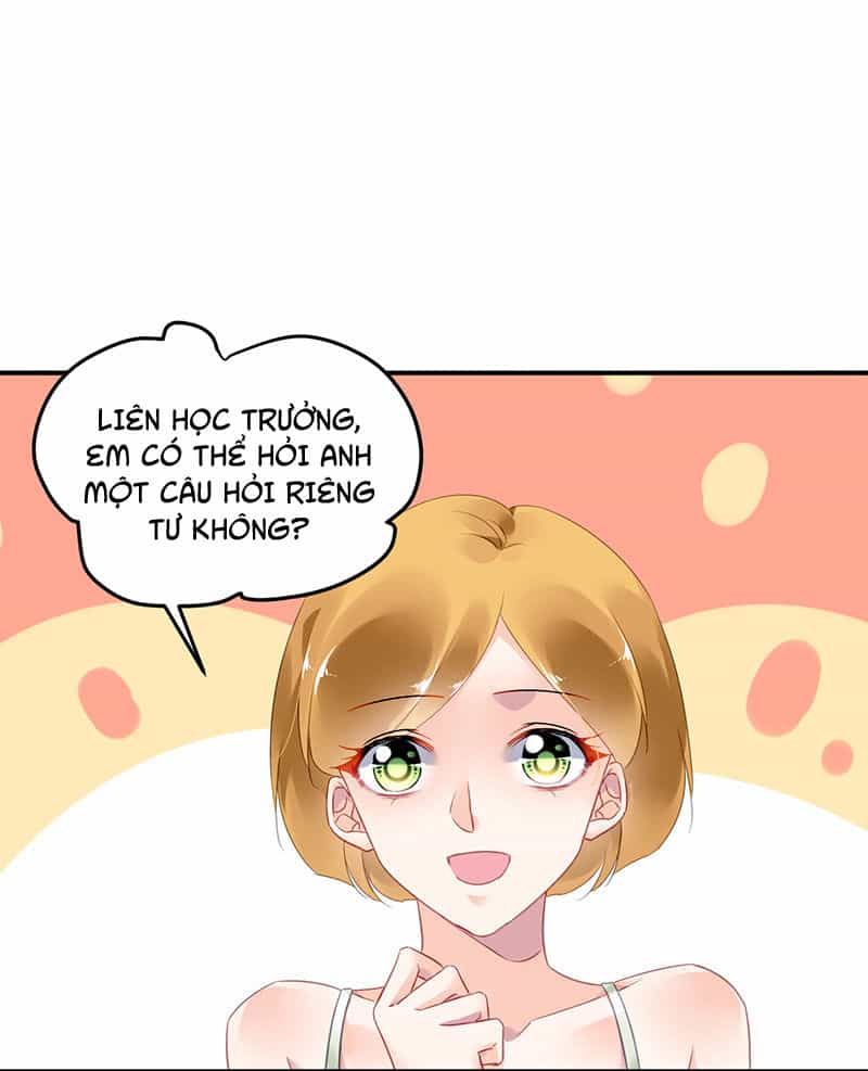 Đối Kháng Hoa Tâm Chủ Thượng - Chương 75 - ảnh 17