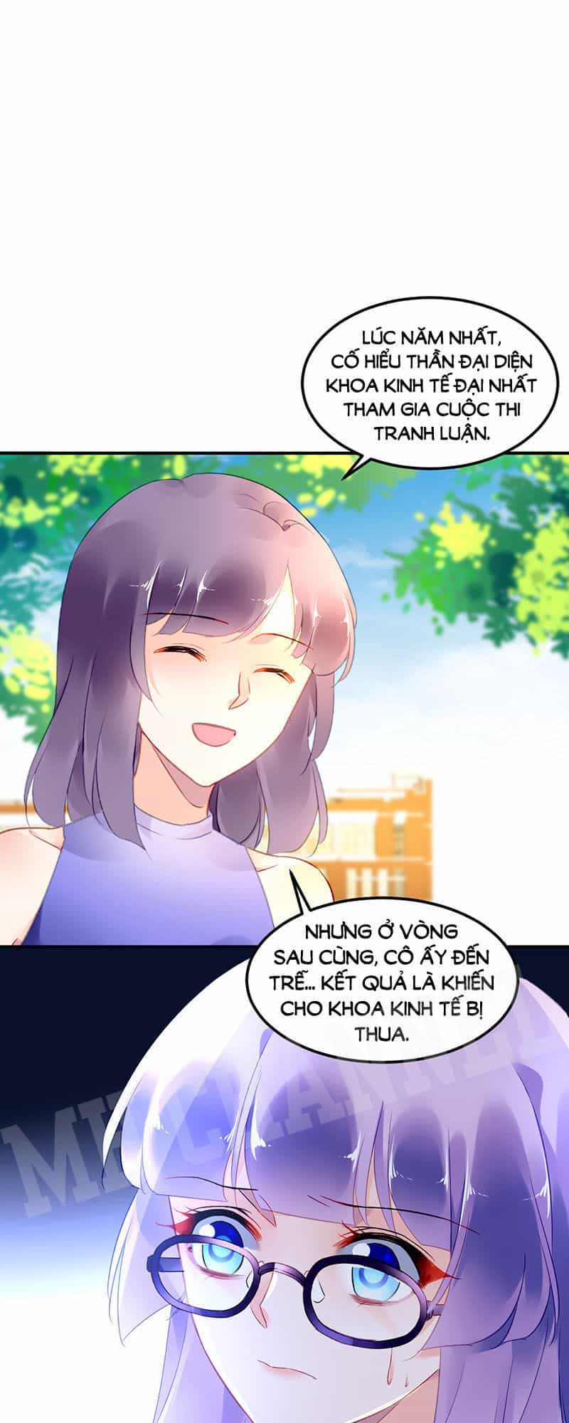 Đối Kháng Hoa Tâm Chủ Thượng - Chương 76 - ảnh 11