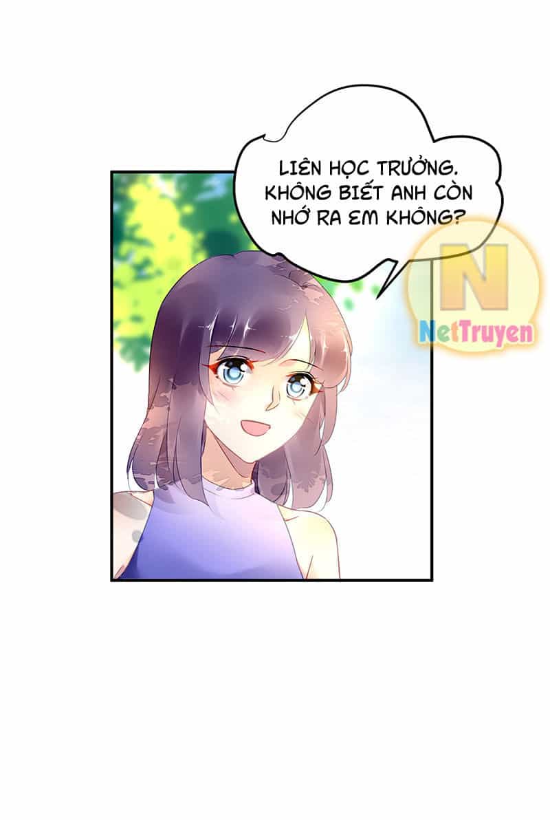Đối Kháng Hoa Tâm Chủ Thượng - Chương 76 - ảnh 6