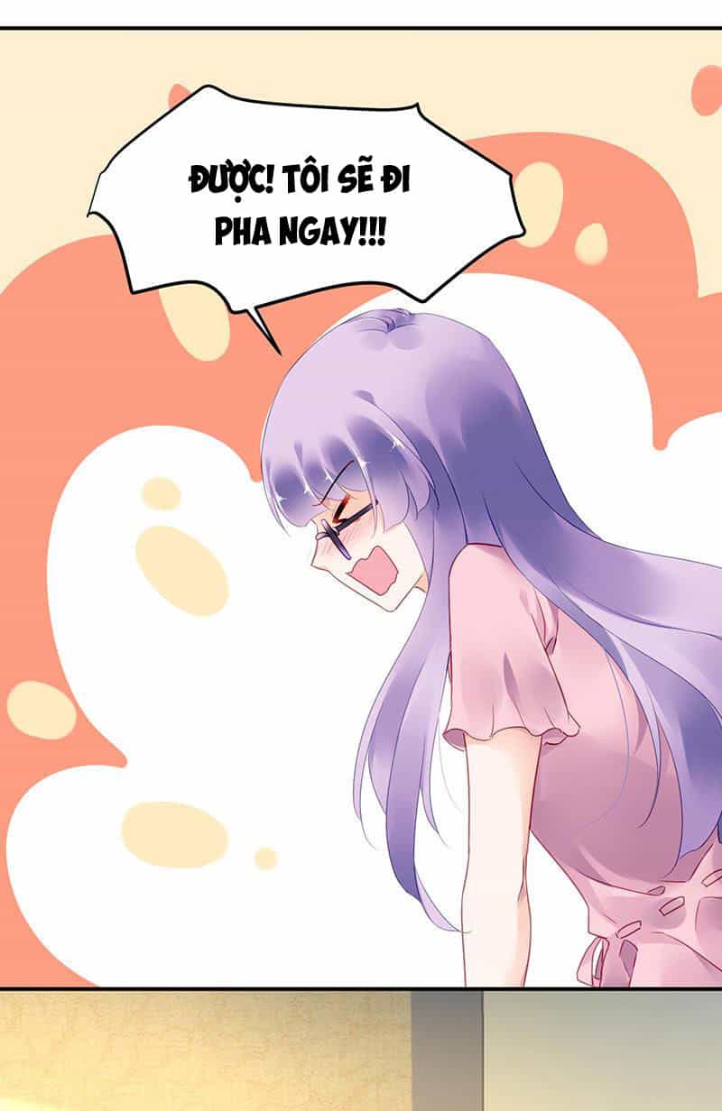 Đối Kháng Hoa Tâm Chủ Thượng - Chương 77 - ảnh 8
