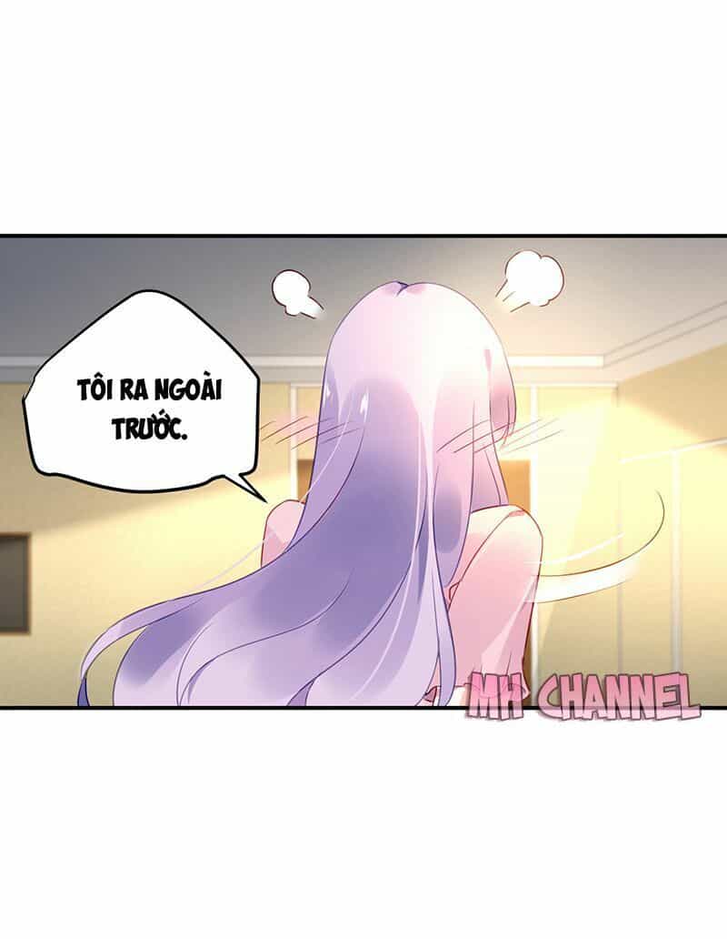 Đối Kháng Hoa Tâm Chủ Thượng - Chương 78 - ảnh 15