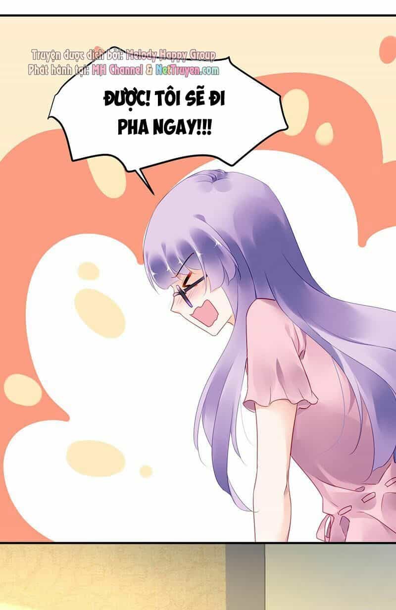 Đối Kháng Hoa Tâm Chủ Thượng - Chương 78 - ảnh 17
