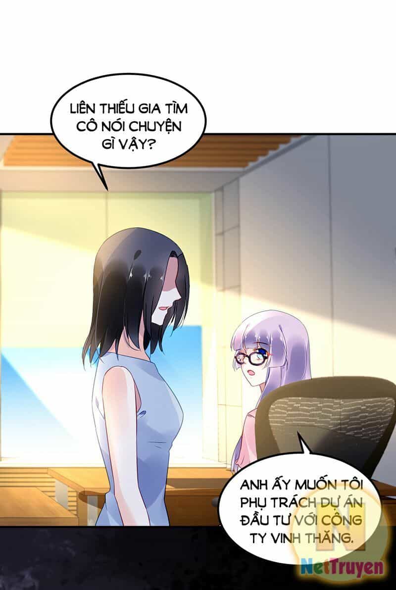 Đối Kháng Hoa Tâm Chủ Thượng - Chương 78 - ảnh 19