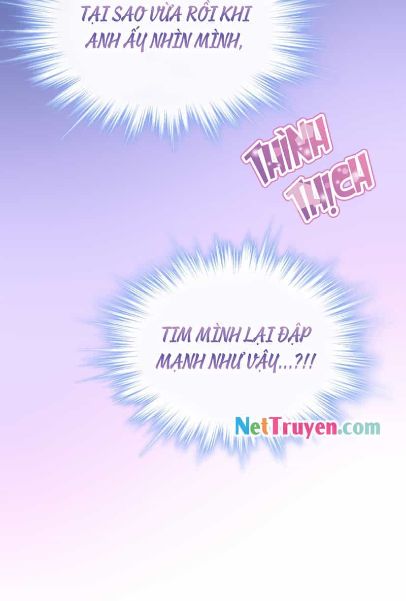 Đối Kháng Hoa Tâm Chủ Thượng - Chương 7 - ảnh 21