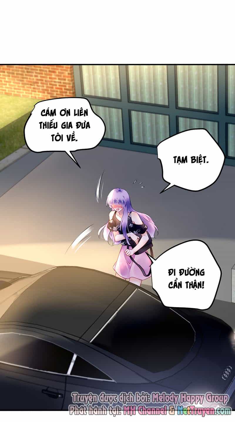 Đối Kháng Hoa Tâm Chủ Thượng - Chương 81 - ảnh 12
