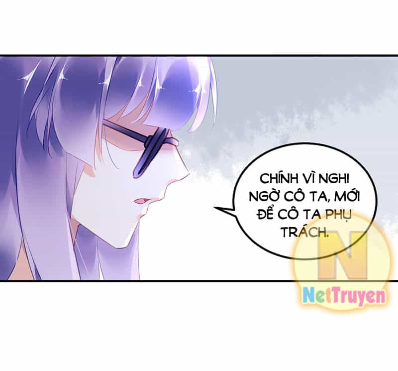 Đối Kháng Hoa Tâm Chủ Thượng - Chương 82 - ảnh 19