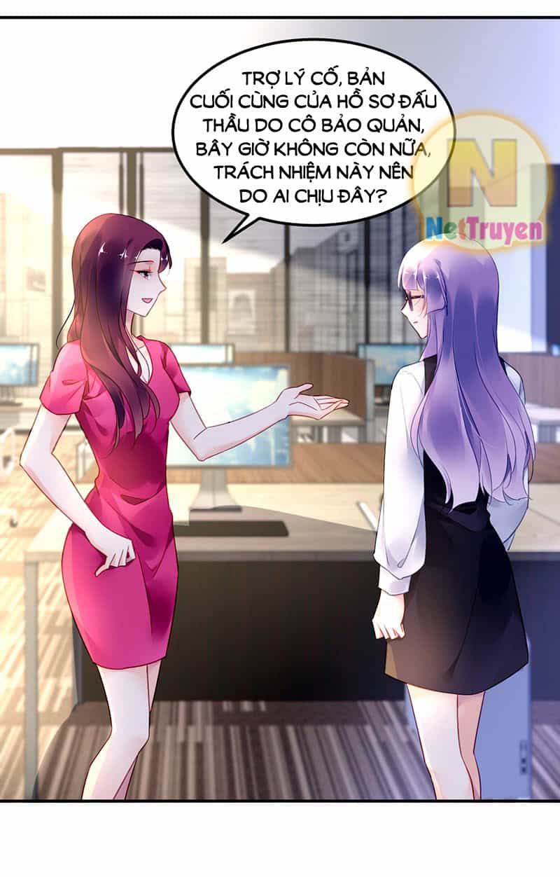 Đối Kháng Hoa Tâm Chủ Thượng - Chương 82 - ảnh 7