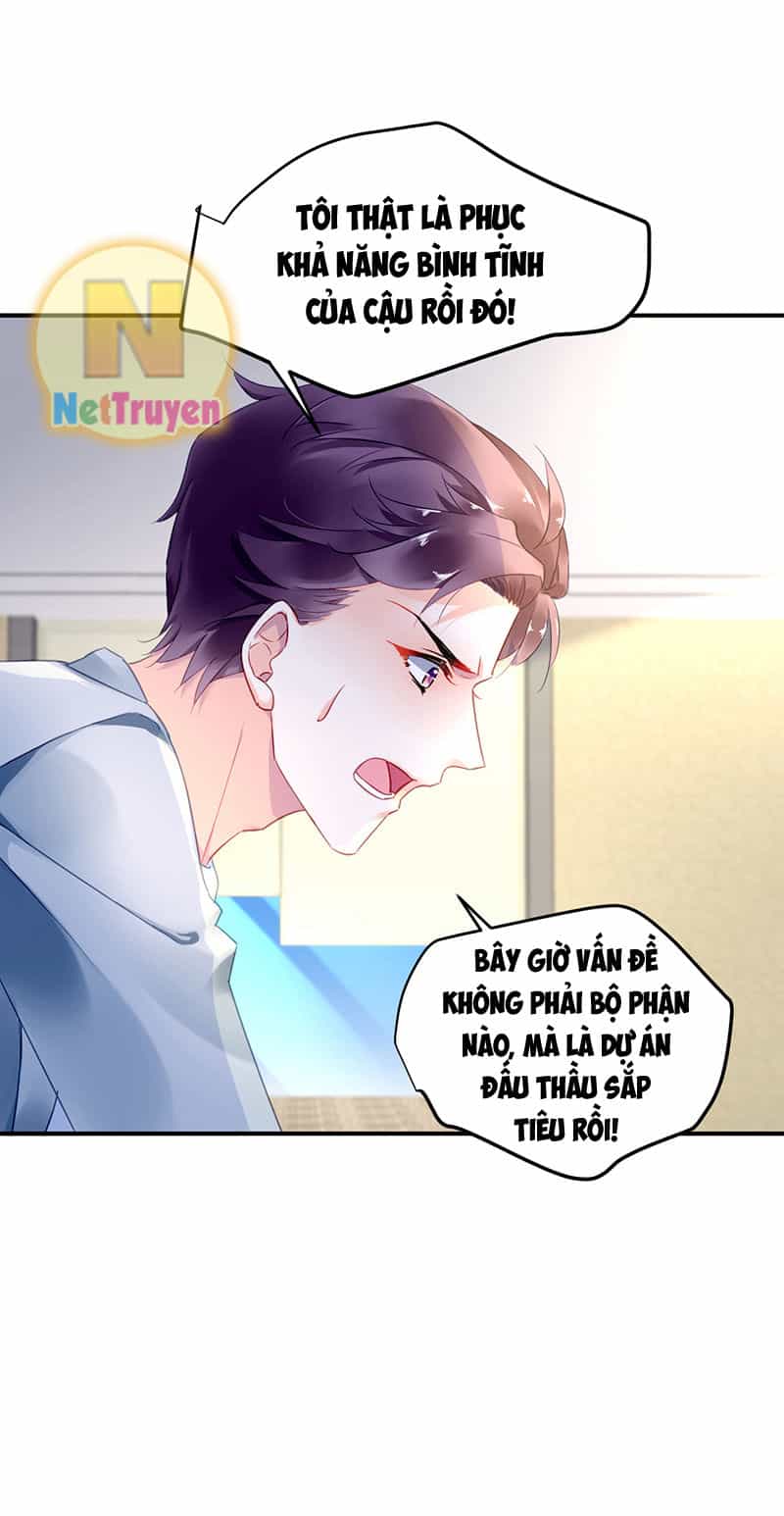 Đối Kháng Hoa Tâm Chủ Thượng - Chương 83 - ảnh 10